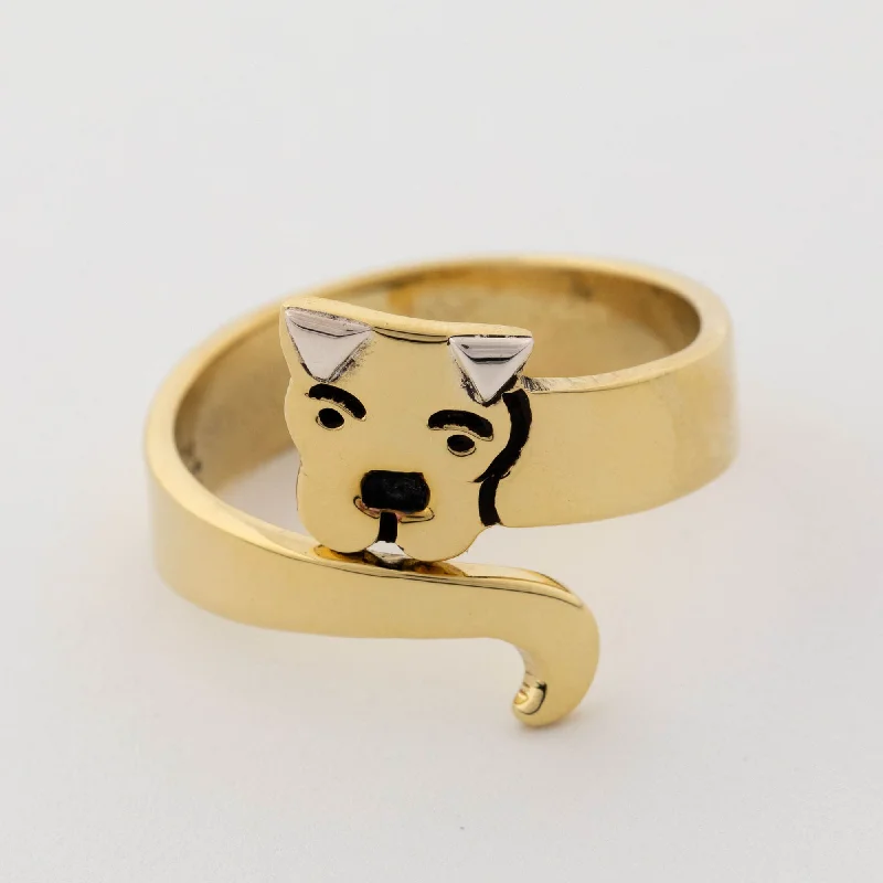 - Dog anti-slip matSweet Dog Hugger Ring