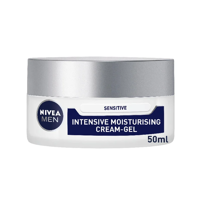 - Winter dog thick down jacketNivea Men Sensitive Intensive Moisturiser Cream Gel 50ml