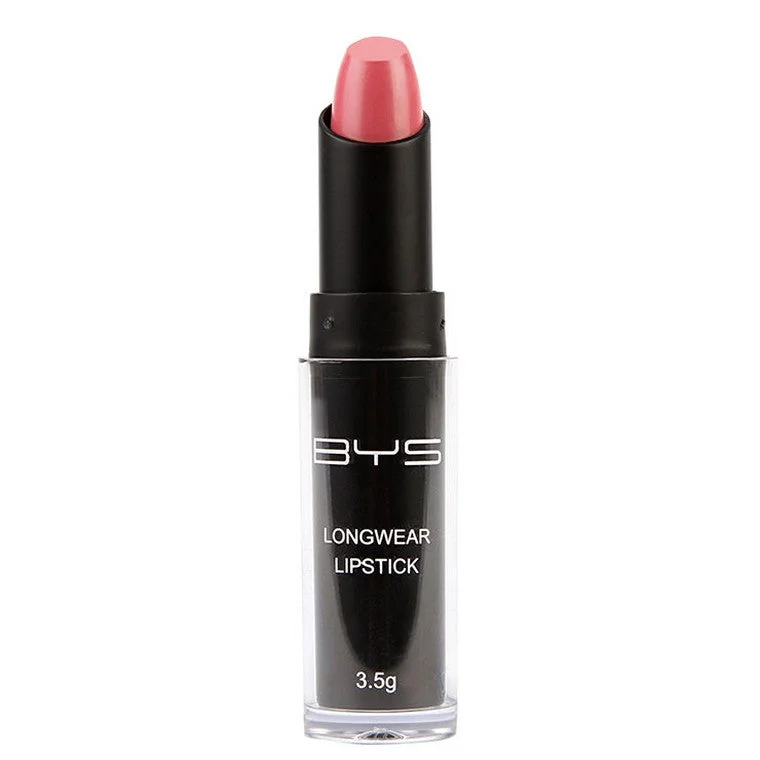 ---BYS Lipstick Longwear L202 In Love