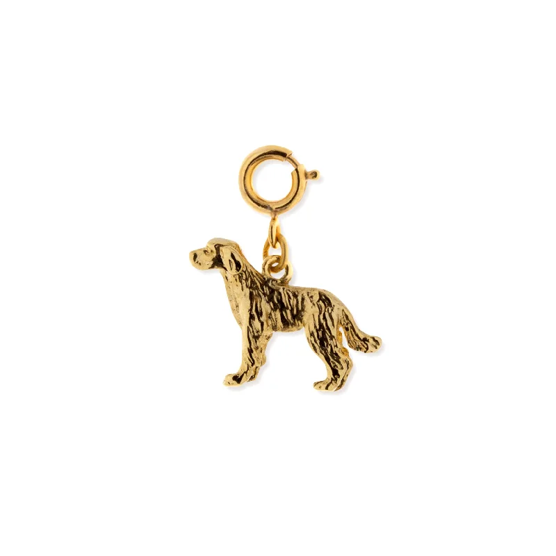  -Anti-scratch scratching board AND cat bed in one1928 Jewelry® 14K Gold Dipped Labrador Dog Charm