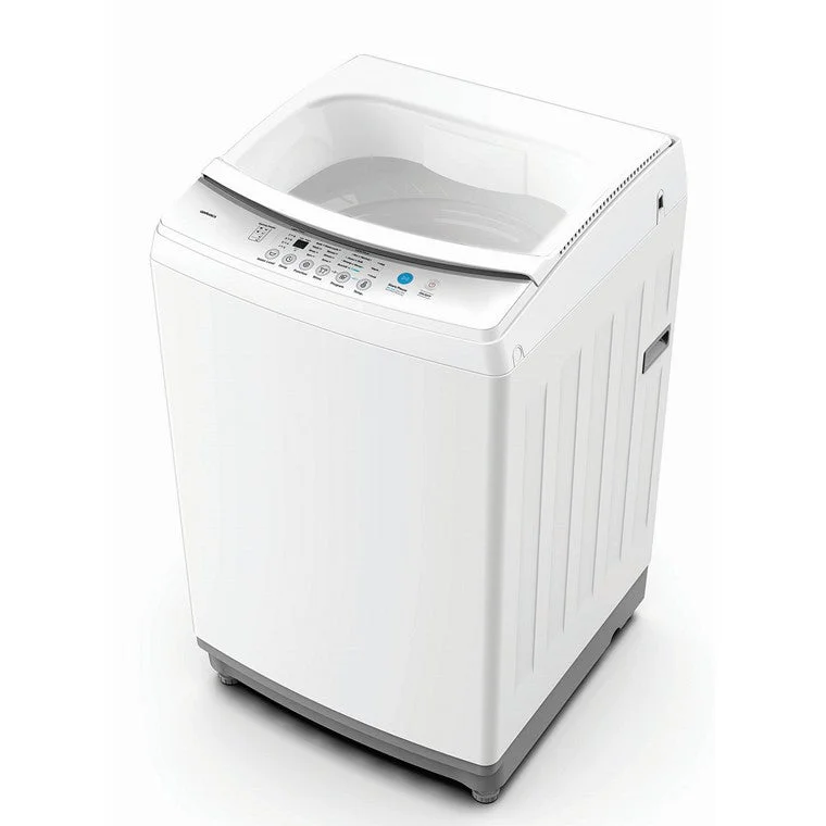 ---Germanica 7kg Top Load Washing Machine