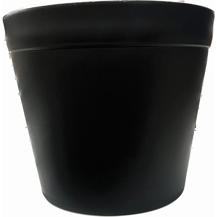 - Pregnant cat delivery room warming boxRound Planter, Black