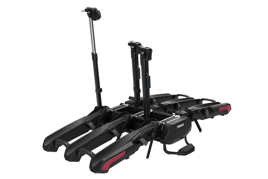 - Car dog seat beltEpos 3 Bike Platform Hitch Rack