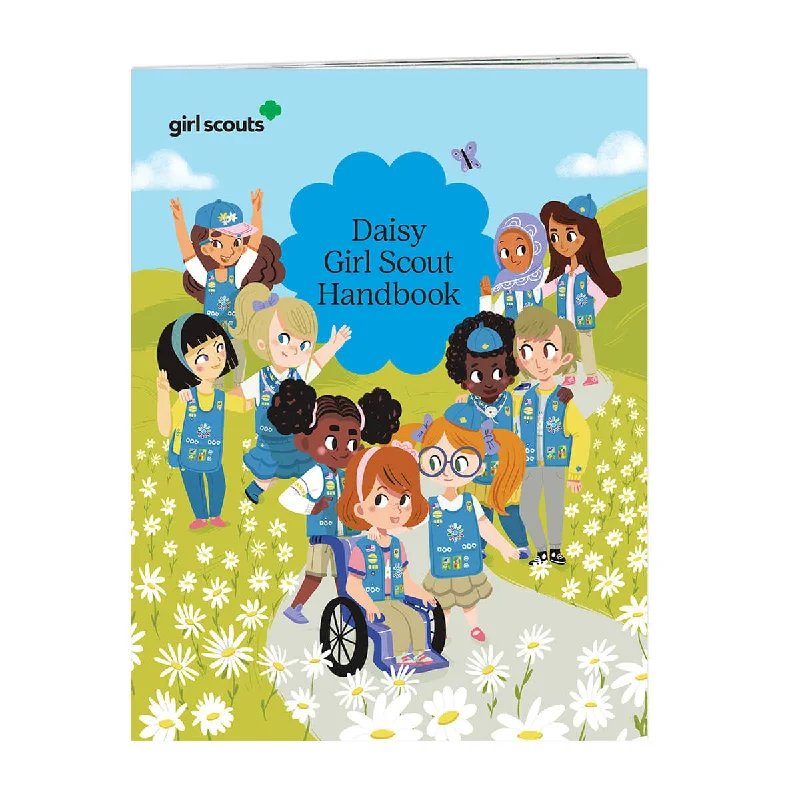  -Non-contact cat thermometerDaisy Girl Scout Handbook With Petal Requirements