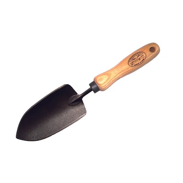 - Foldable and portable cat bagForged Trowel