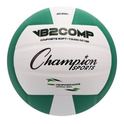 - Automatic temperature adjustment cat bedOfficial Size VB2 Pro Comp Volleyball, Green/White