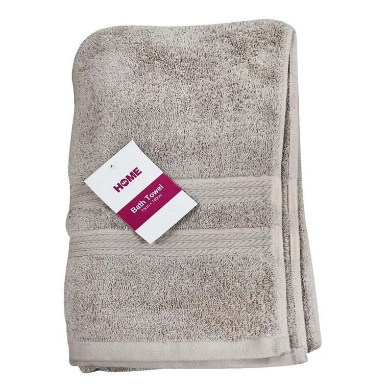 - Remote interactive pet feederMy Home Cotton Bath Towel, Taupe