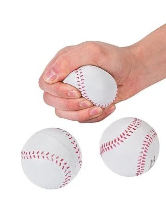 - Pet toy DIY tutorialsBaseball Foam Sport Ball, 2.5" | 12 ct