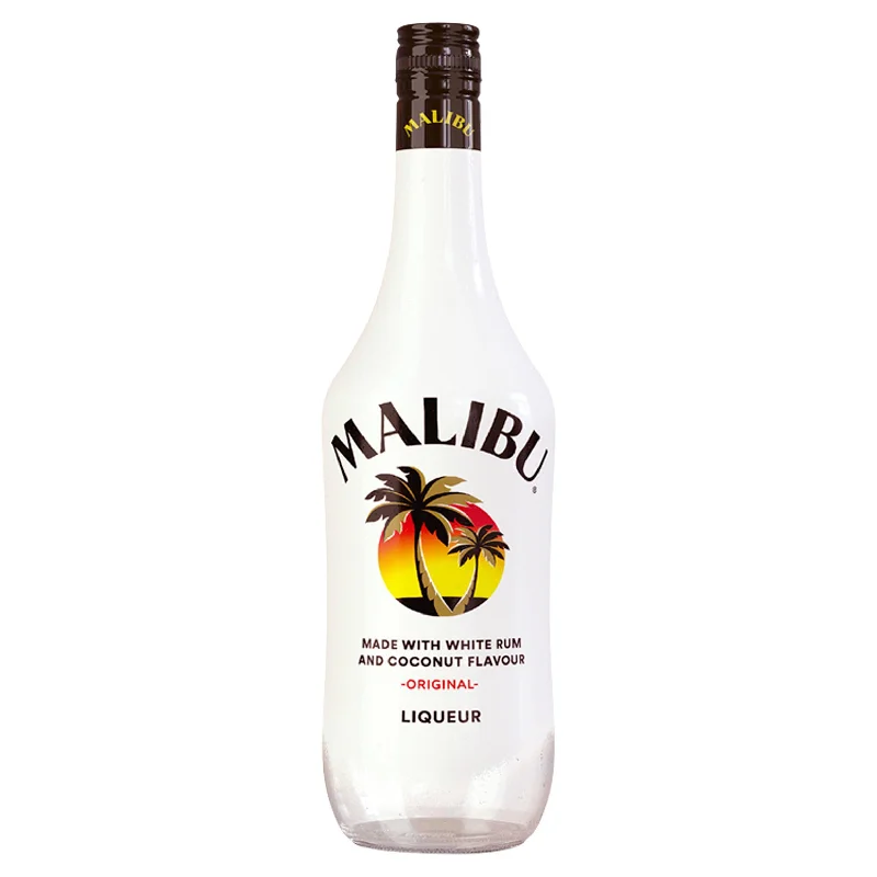  -Splash-proof food bowl AND Anti-choking slow food bowlMalibu Original White Rum with Coconut Flavour 70cl