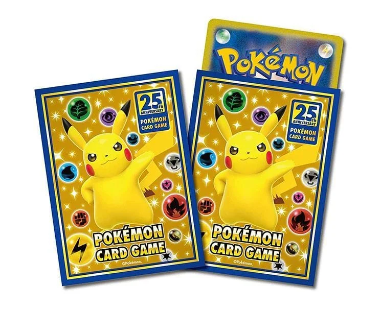 - Pet toy safety reviewsPokemon Cards 25Th Anniversary Collection Sleeves