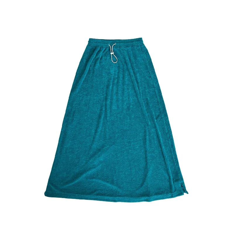 - Cat stress soothing sprayHey Kid Teal Terry Skirt