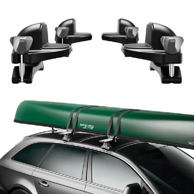 - Air box TSA certified check-inPortage Canoe Rack