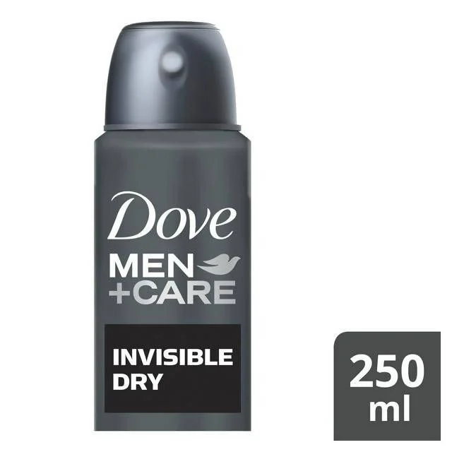 - Pet diabetes prescription foodDove Men+Care Invisible Dry Anti-Perspirant Deodorant 250ml