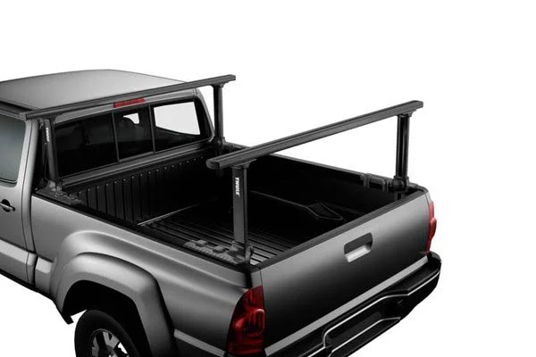 ---Xsporter Pro Truck Bed Rack