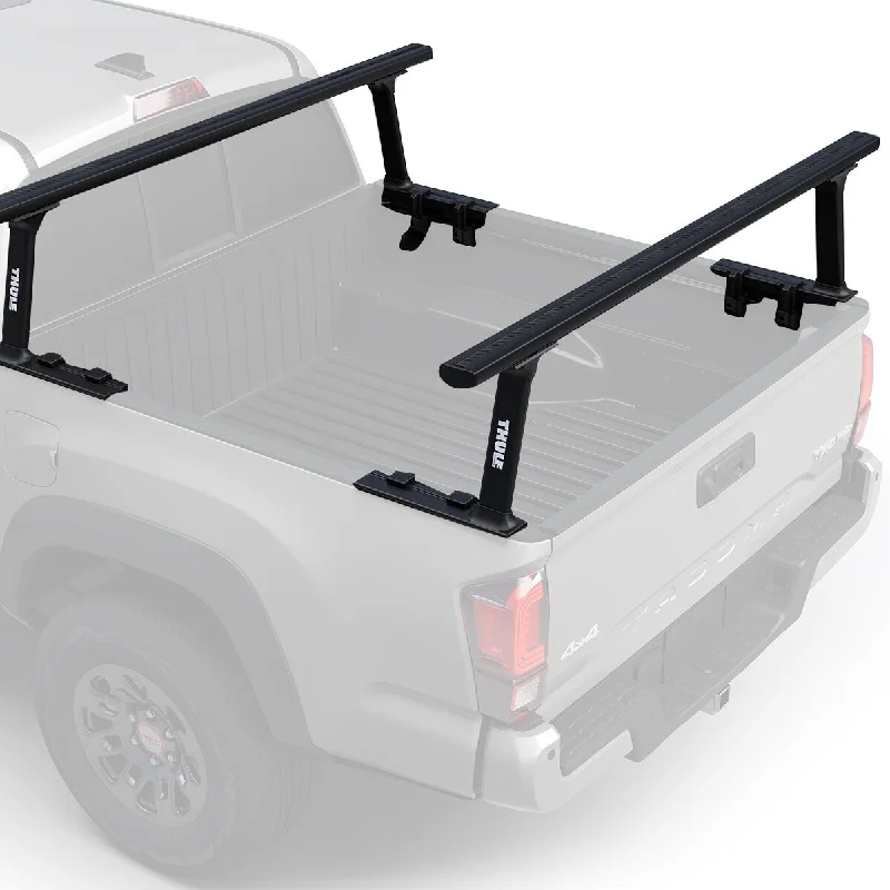 - Summer pet ice matXsporter Pro Mid Truck Bed Rack