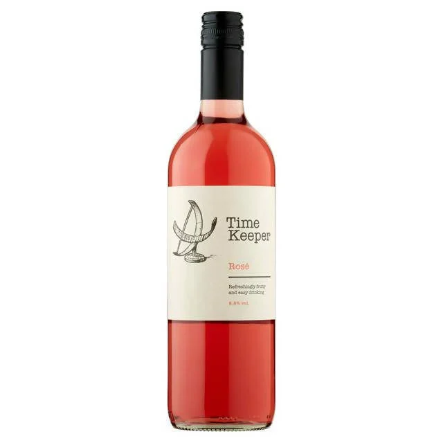 - Summer pet ice matTime Keeper Rosé Wine 75cl