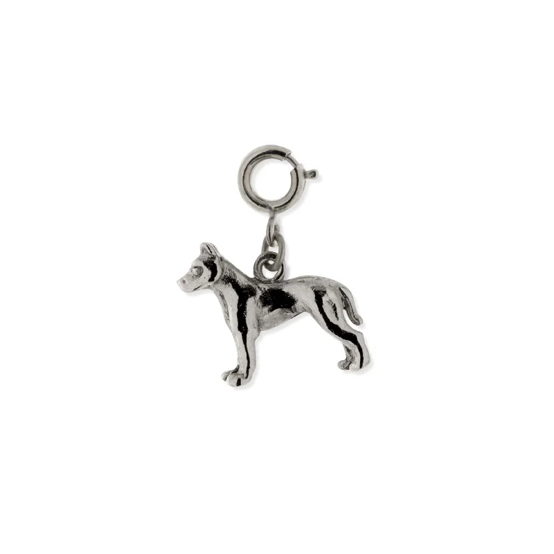 - Pregnant cat delivery room warming box1928 Jewelry® Pewter American Terrier Dog Charm