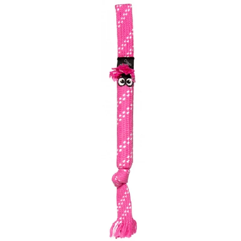 - Cat nail clippers with LED lightsRogz Scrubz Pink