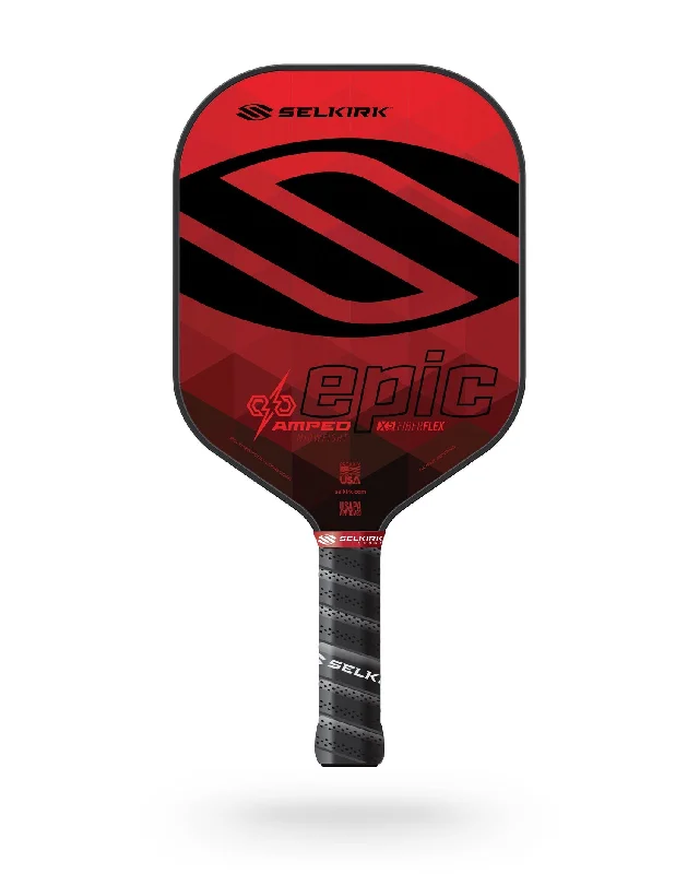 - Climbing pet constant temperature heating padAMPED Epic Lightweight Pickleball Paddle, Red