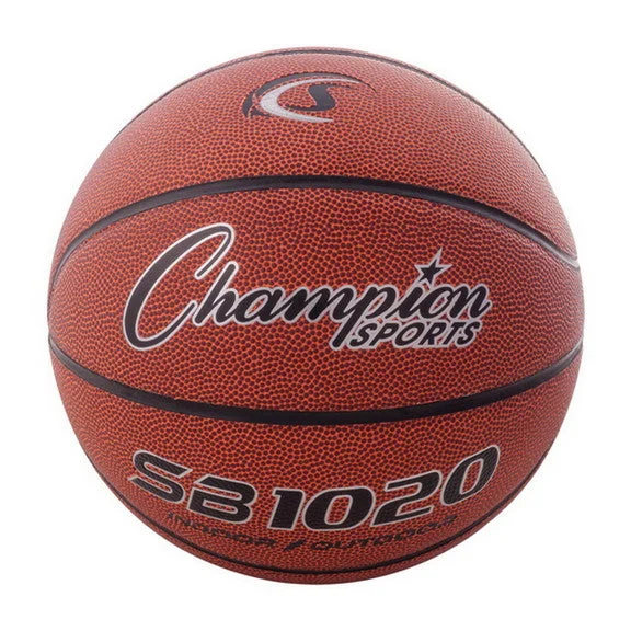 Pet ProductsSB1020 Official Size Composite Basketball