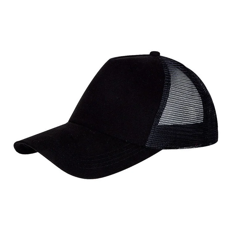 - Parrot climbing and standing wooden frameTrucker Foam Back Cap - Black and Black