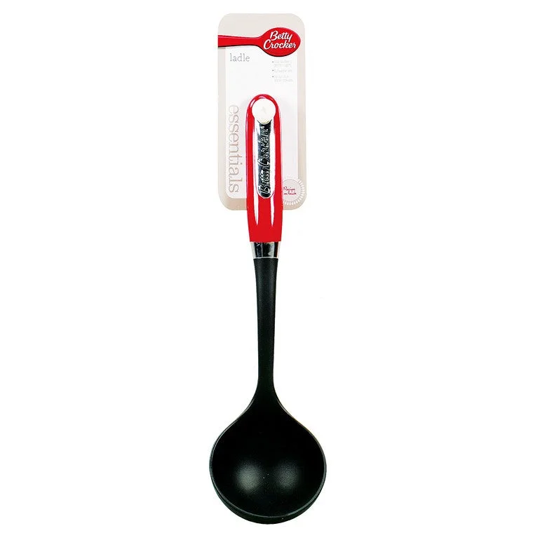 - Car dog seat beltBetty Crocker Non Stick Ladle, 32cm