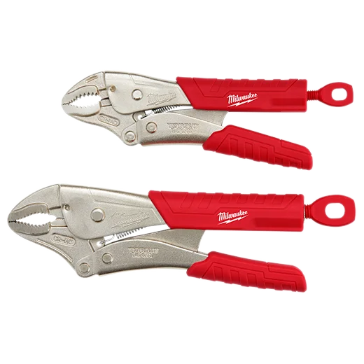 - Pet diabetes prescription food2 Pc. 7 In. & 10 In. Torque Lock Curved Jaw Locking Pliers Set With Grip