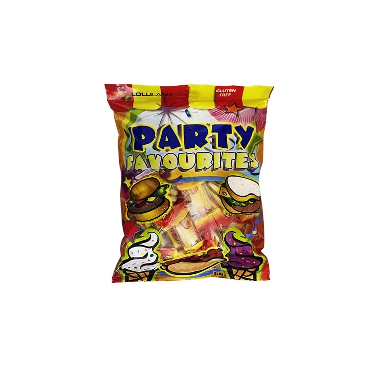 - Pet fence foldable indoorGummy Party Favourites, 350g