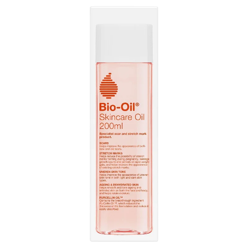 - Pet stroller can be taken on the planeBio-Oil 200ml