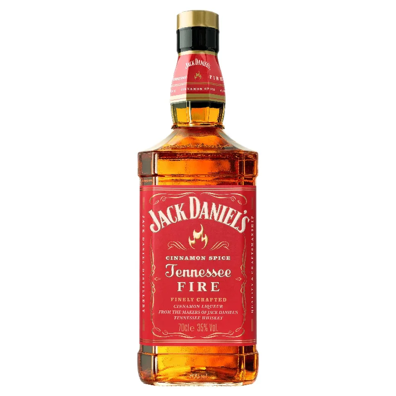 - Summer pet ice matJack Daniels' Tennessee Fire Cinnamon Whiskey 70cl