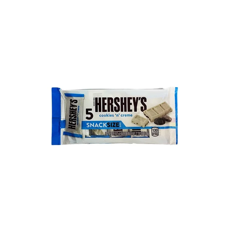 - Pet smart GPS locatorHersheys Cookies & Cream, 5pk