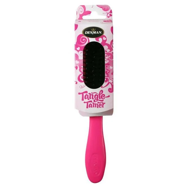 Pet ProductsDenman Tangle Tamer Hair Brush