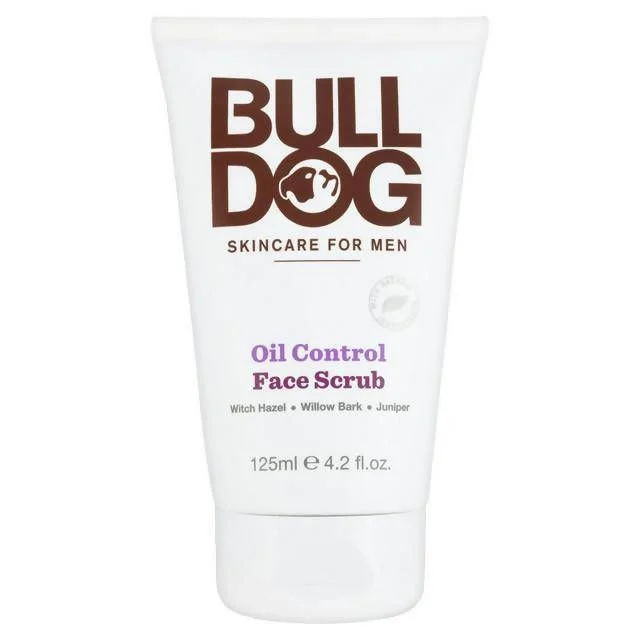 - Pet smart GPS locatorBull Dog Skincare for Men Oil Control Face Scrub 125ml