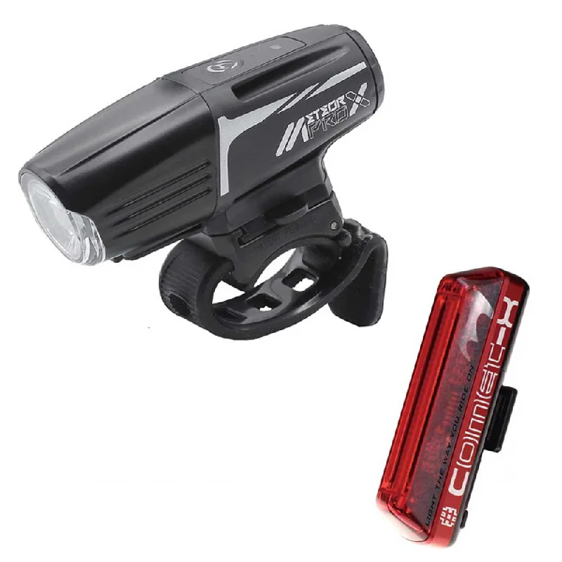 - Postoperative pet anti-licking Elizabethan collarMeteor-x Auto Pro And Orion Bike Light Set