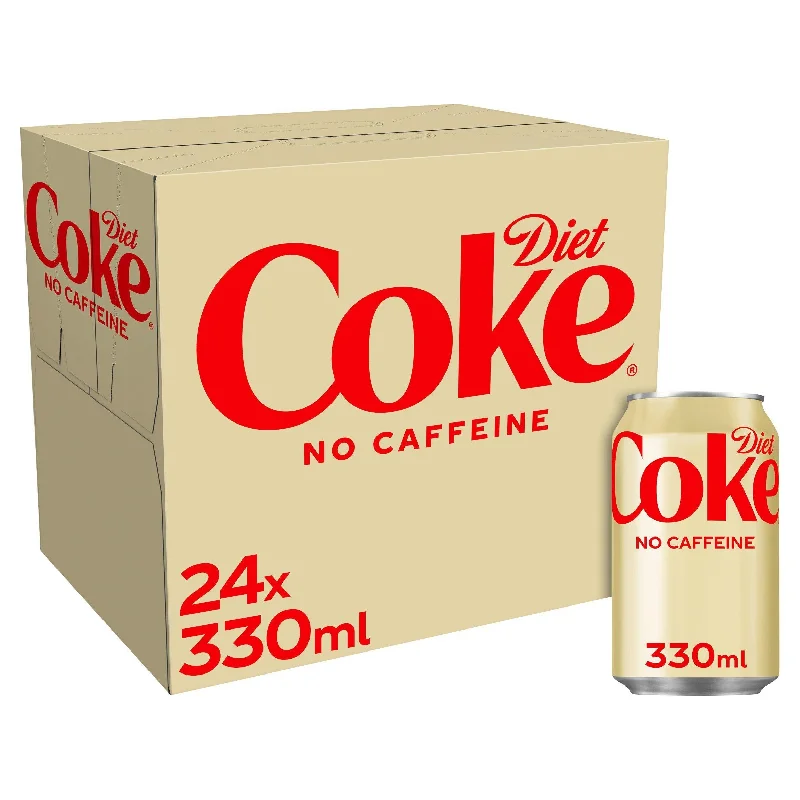 - Pet smart GPS locatorDiet Coke No Caffeine 24x330ml