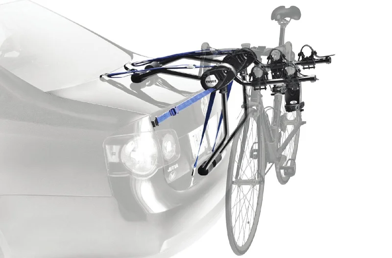 - Cat stress soothing sprayPassage 3 Trunk Bike Rack