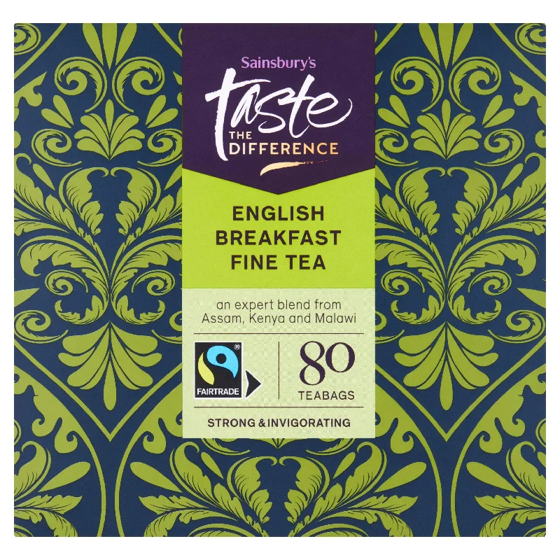 - Winter warm clothes for short-haired dogsSainsbury's English Breakfast Tea Bags Taste the Difference x80