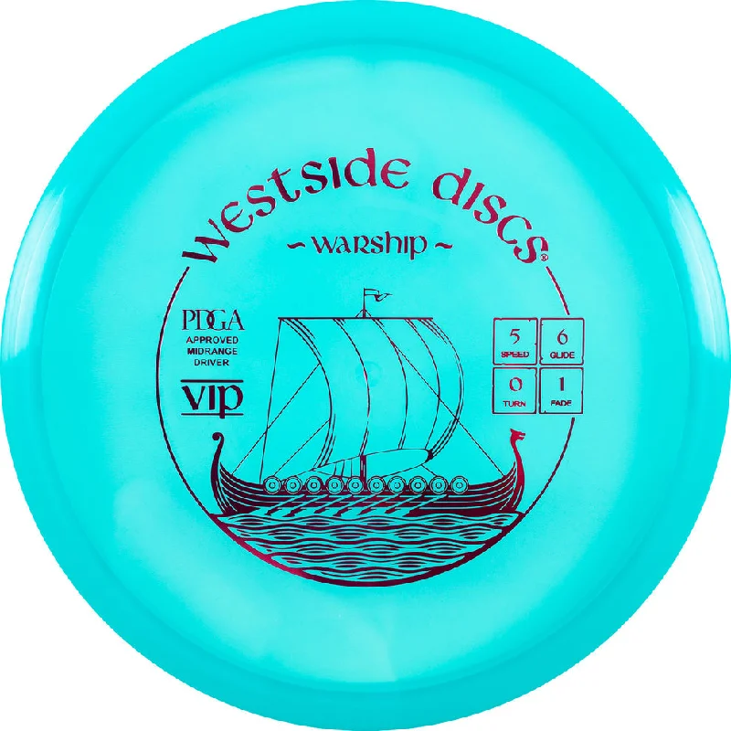 - Hamster silent running wheel to prevent chewingWestside Discs VIP Warship Mid-Range Disc