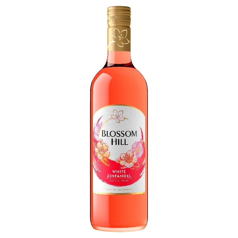  -Anti-scratch scratching board AND cat bed in oneBlossom Hill White Zinfandel Rosé 75cl