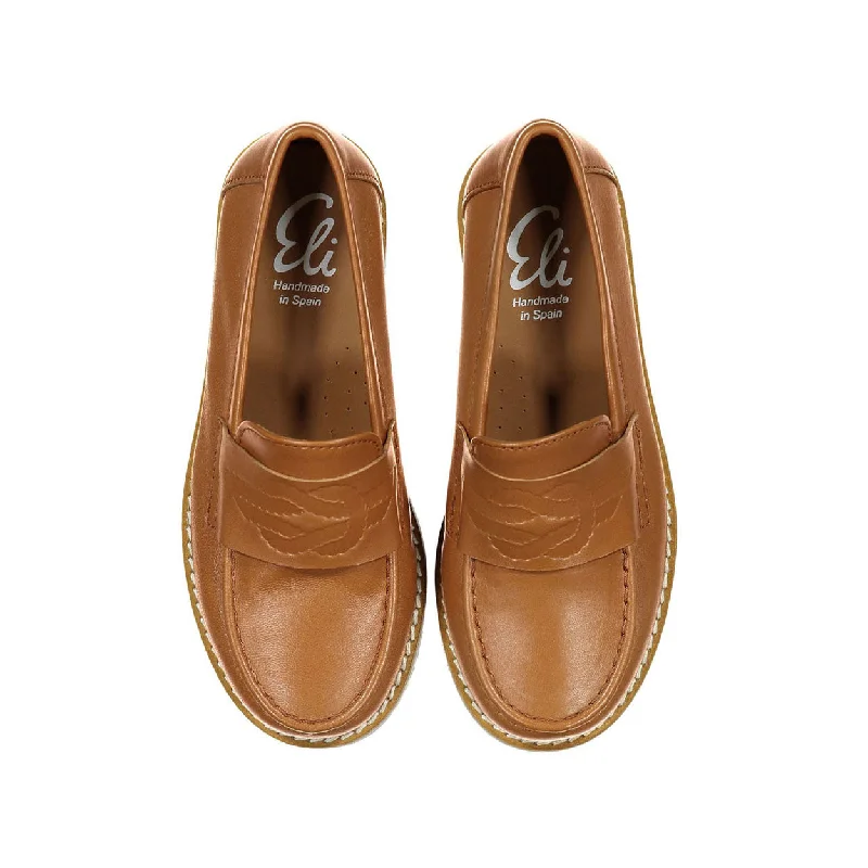 - Pet smart GPS locatorPapanatas Cognac Leather Loafers