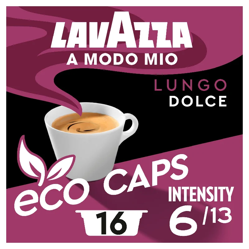 - Cat stress soothing sprayLavazza A Modo Mio Lungo Dolce Coffee Capsules x16