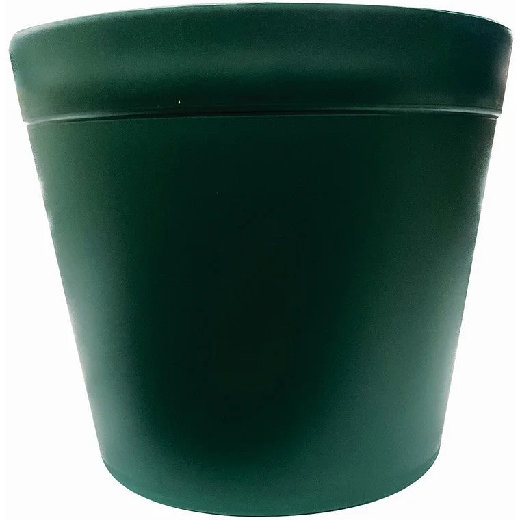 - Elderly dog ​​joint care mattressRound Planter, Green