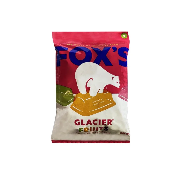 - Summer pet ice matFoxs Glacier Fruits, 200g