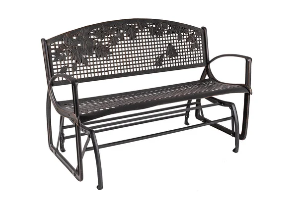 - Pet diabetes prescription foodGlider Bench Cast Iron Leaves