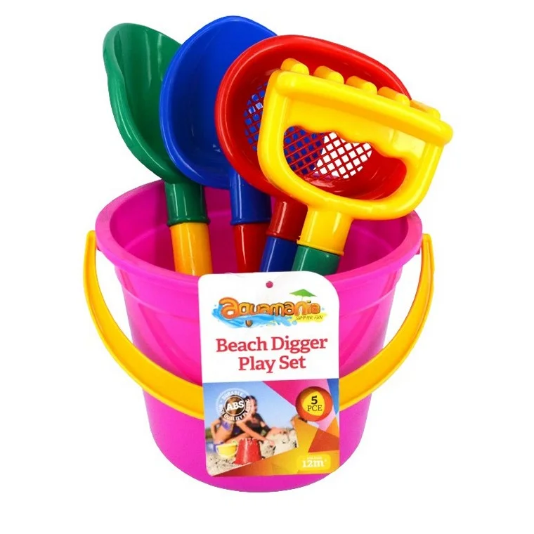  -Splash-proof food bowl AND Anti-choking slow food bowlBeach Digger Play Set, 5pc