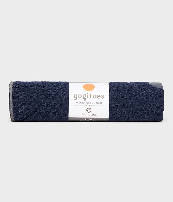 - Natural latex pet mattressYogitoes Skidless Yoga Mat Towel