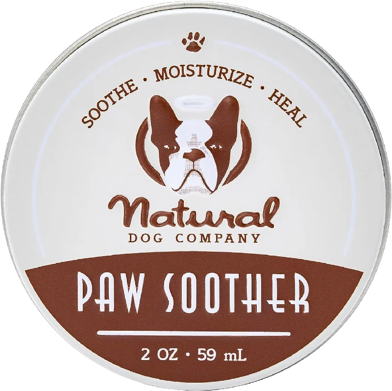 - Cat stress soothing sprayPaw Soother Balm - 2oz Tin