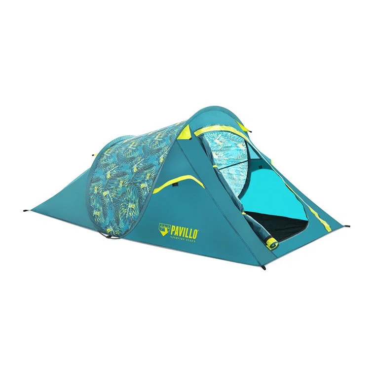 - Cat anti-jump window safety netBestway Family 4 Person Tent