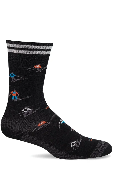  -Non-contact cat thermometerMen's Ski Patrol Sock - Black