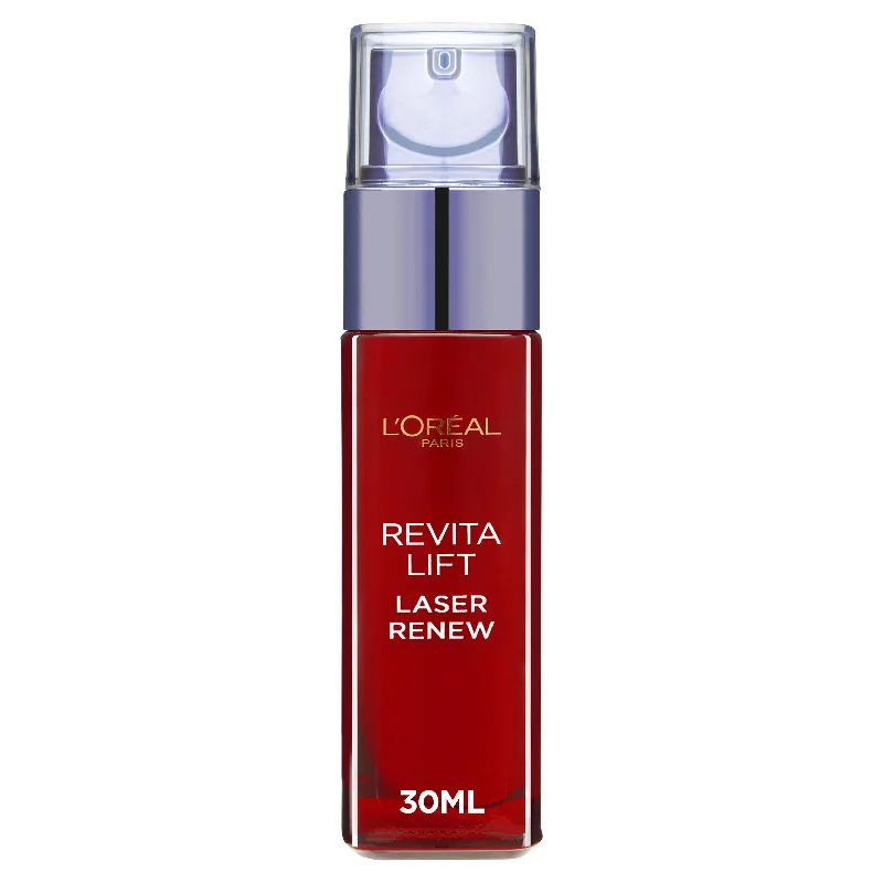  -Anti-scratch sofa protective coverL'Oreal Paris Revitalift Laser Renew Anti Ageing Serum 30ml